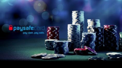 Casinos que aceptan Paysafecard: Problemas comunes de depósito